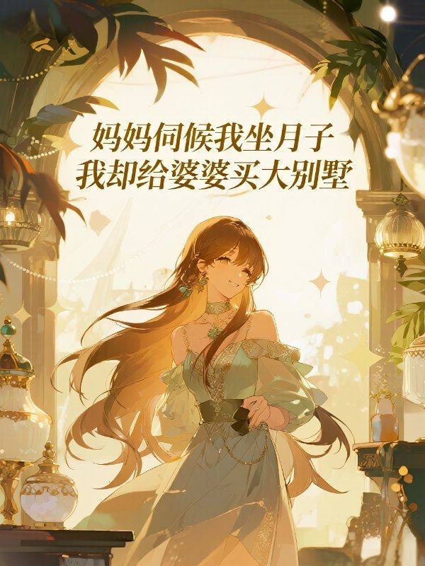 媽媽伺候我坐月子，我卻給婆婆買大別墅