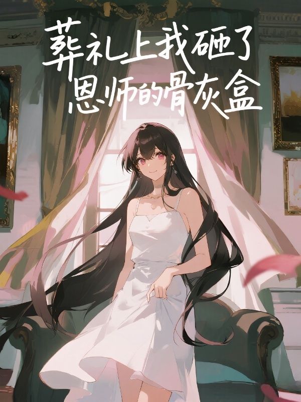 葬禮上我砸了恩師的骨灰盒