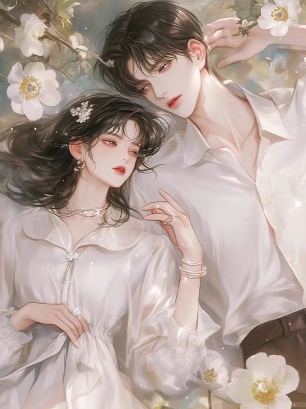 餘生不見雪滿頭