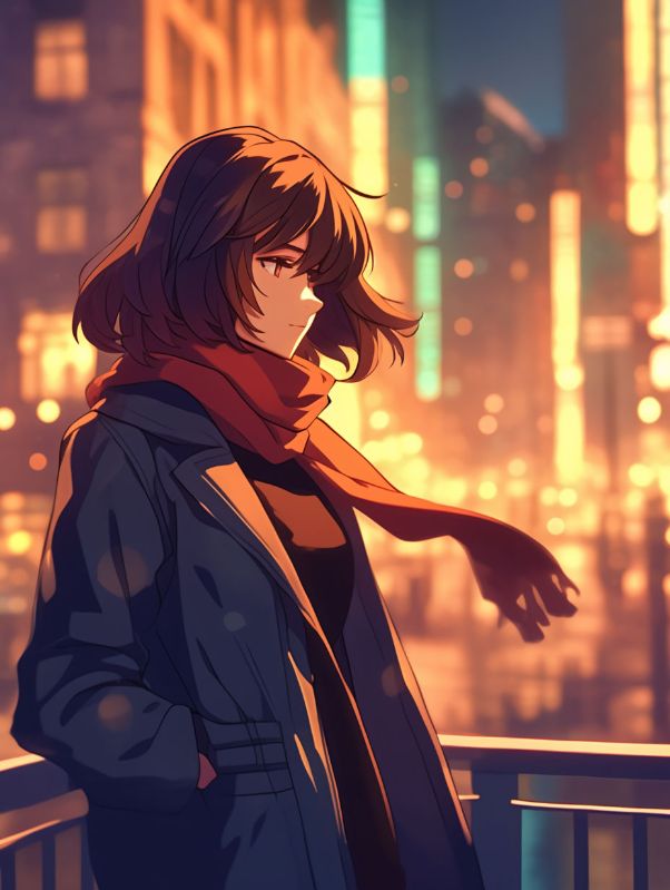 情深幾許斷流年