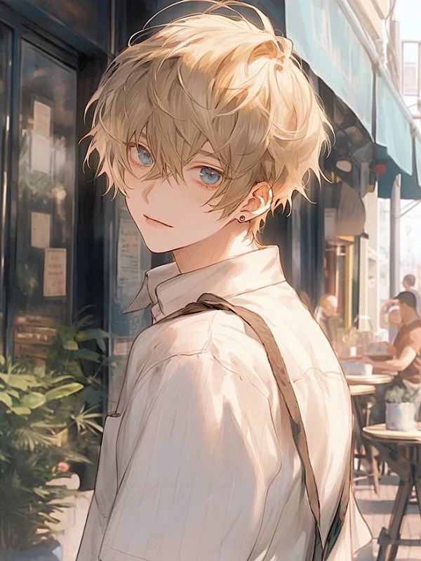 爸爸對我過敏，我不要他了