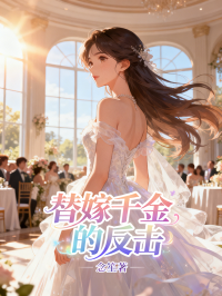 替嫁千金的反擊