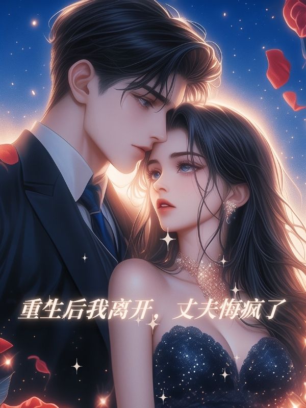 重生後我離開，丈夫悔瘋了