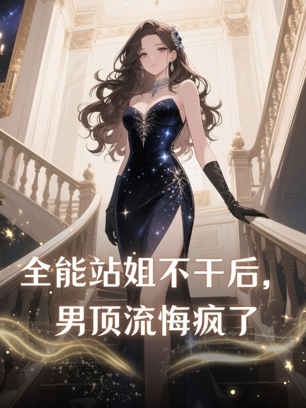 全能站姐不幹後，男頂流悔瘋了