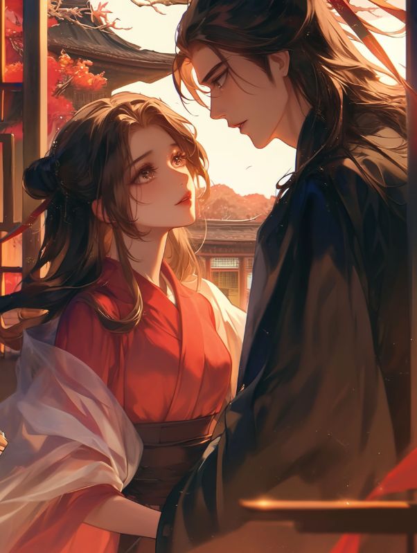 情落冷秋入相思