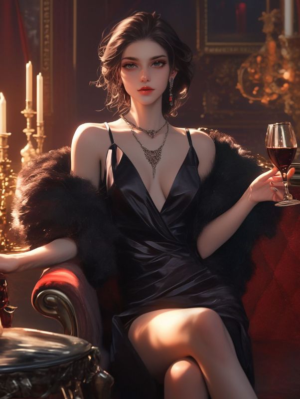 我的戀愛腦姐姐是隻豔鬼