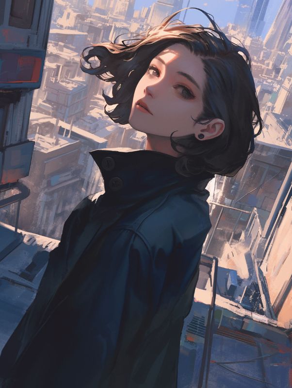 真千金她是真霸總