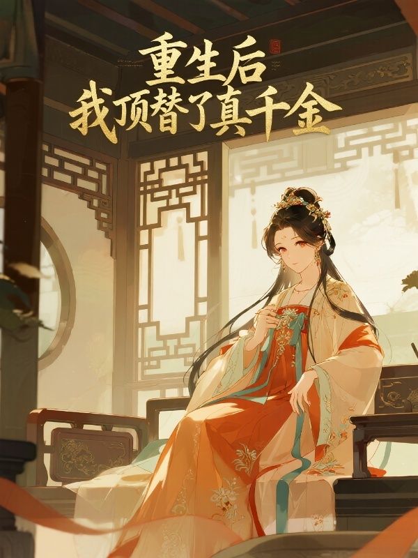 重生後，我頂替了真千金