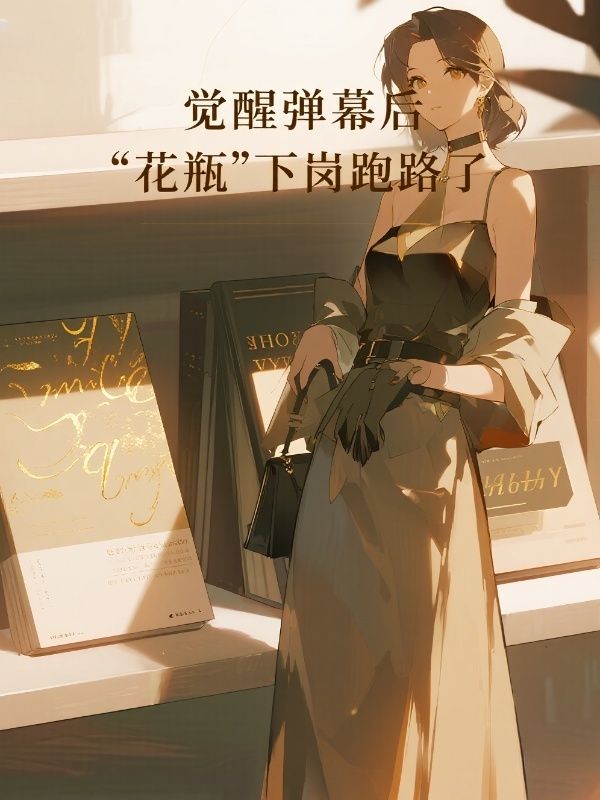 覺醒彈幕後，“花瓶”下崗跑路了