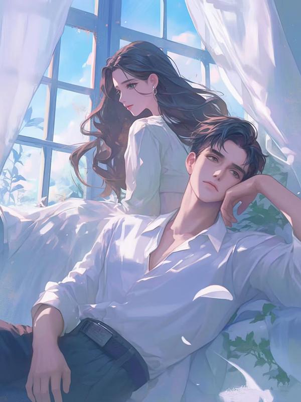 廠長丈夫，一心盼著知青初戀回頭