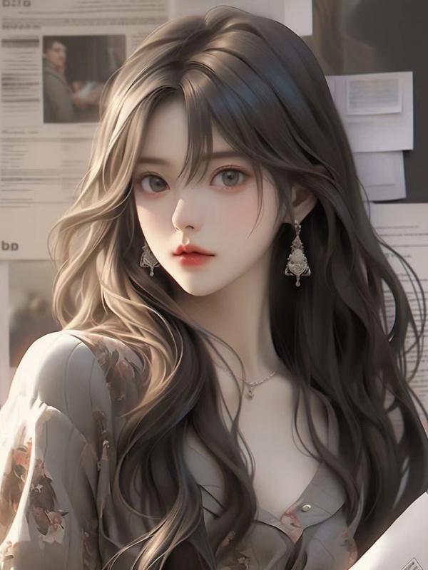 我死後，媽媽終於承認我是她的女兒了