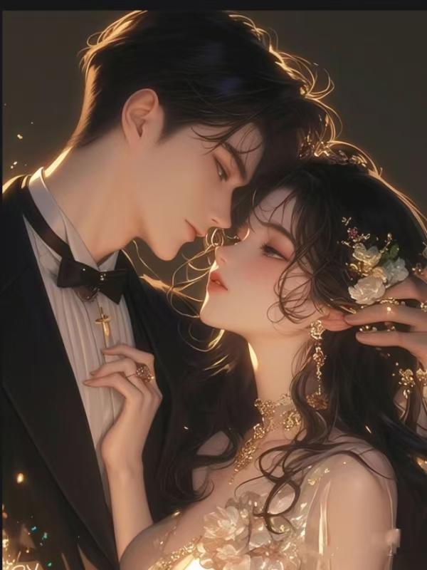 我死後，恨我入骨的前女友悔瘋了