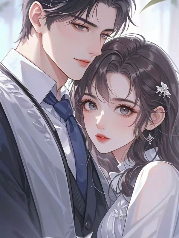 重生後，我笑看京圈太子變腦癱