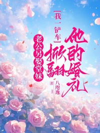 老公另娶堂妹，我一鏟車掀翻他的婚禮