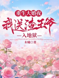 重生大婚夜，我送渣王爺入地獄