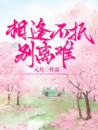 相逢不抵別離難