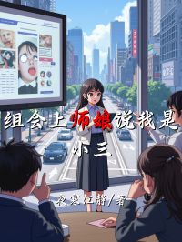 組會上師娘說我是小三