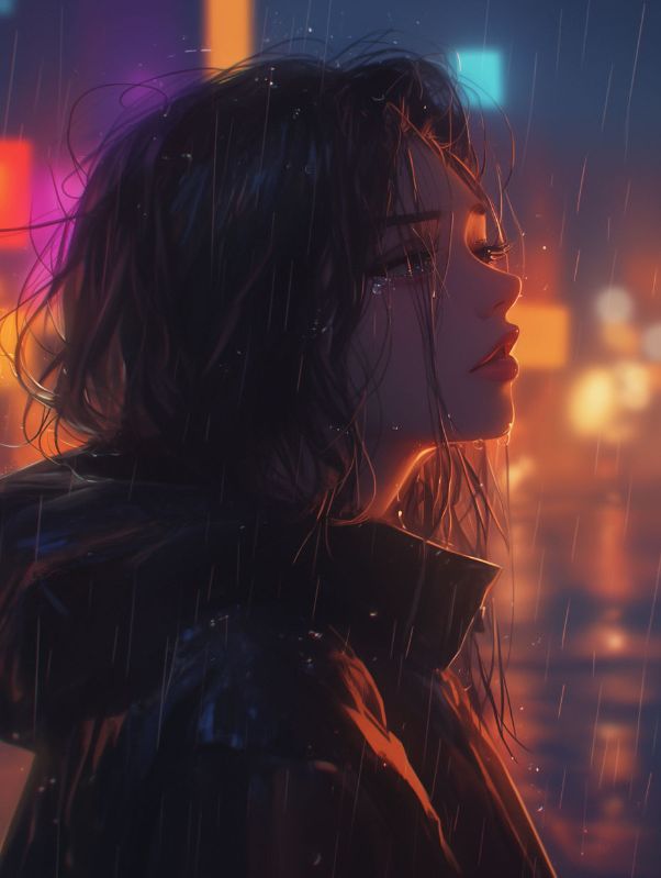 星星墜予那年冬