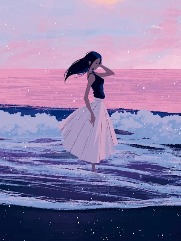 原來那首歌不是寫給我的