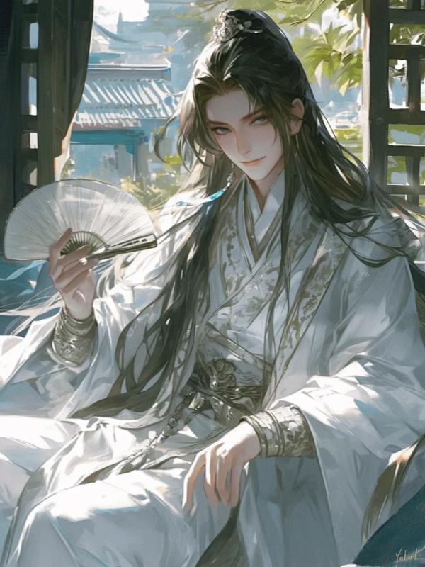 我助女帝上位，她卻隻想讓我做刀，我反了