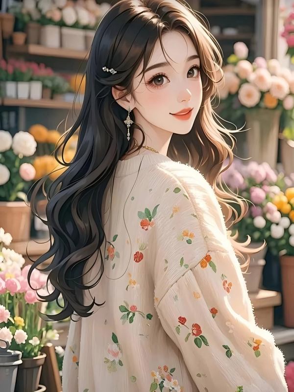 窩囊的我一心求死後，和我共感的弟弟急瘋了