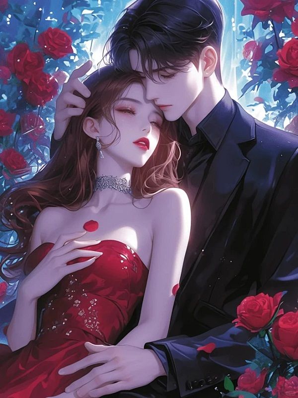 攻略成功後我脫離世界，他卻瘋了