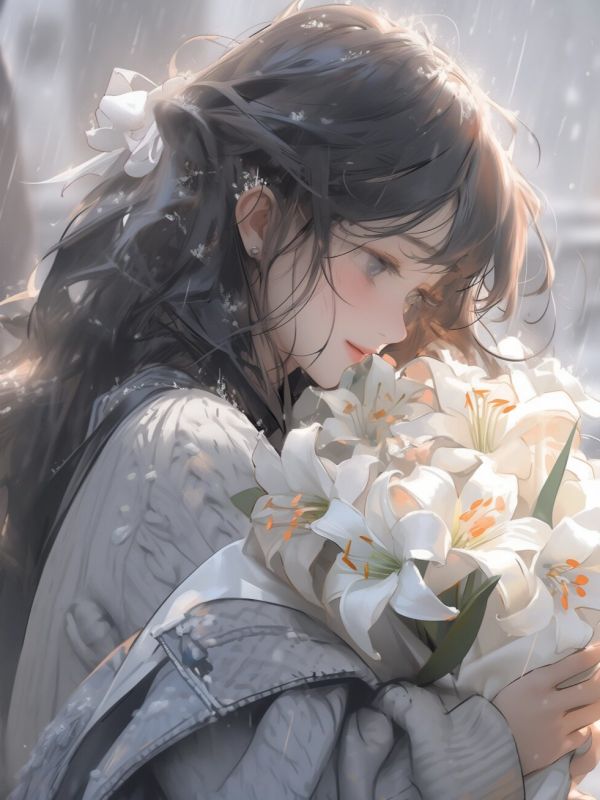 我媽要培養我當大女主