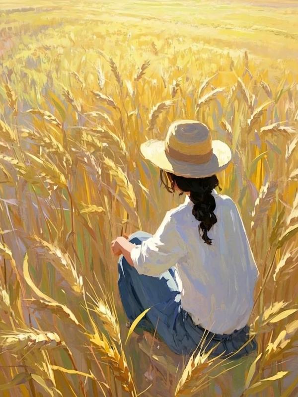 棄夫如草我如寶