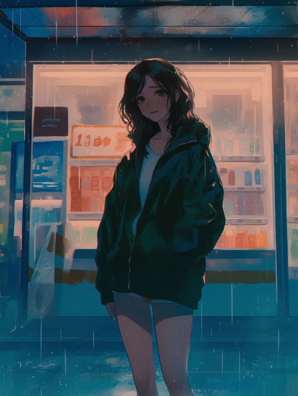 老板娘當眾播放我的小視頻，殊不知視頻女主是她自己