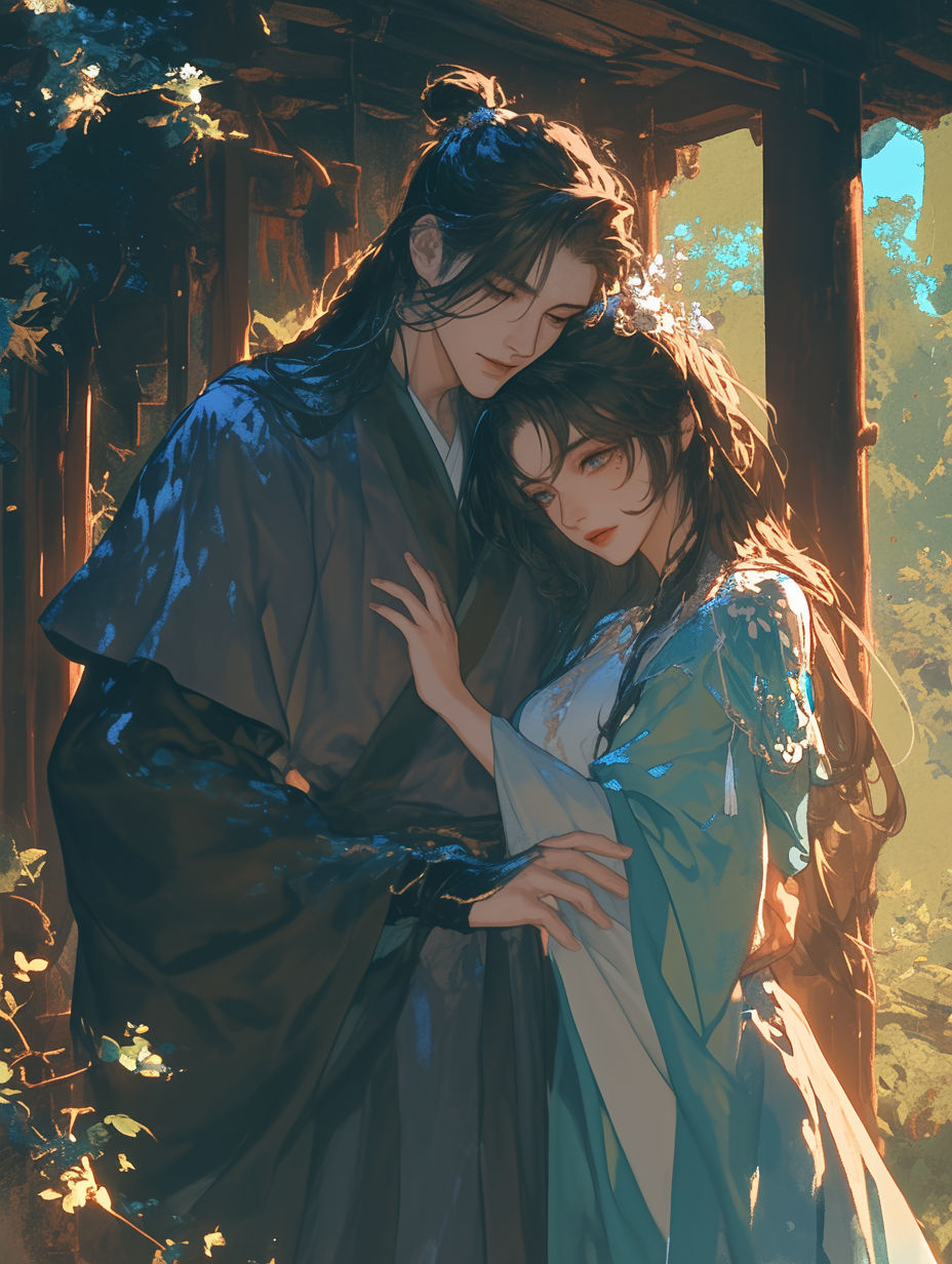 女友有弟弟，巧了，我也有妹妹