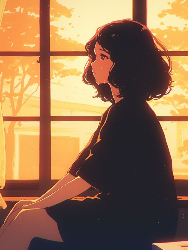 薄情為刃，止於陌路