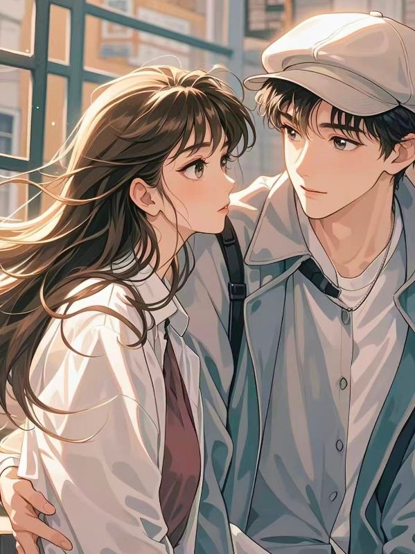 結婚當天，研究員丈夫把戒指戴在妹妹手上