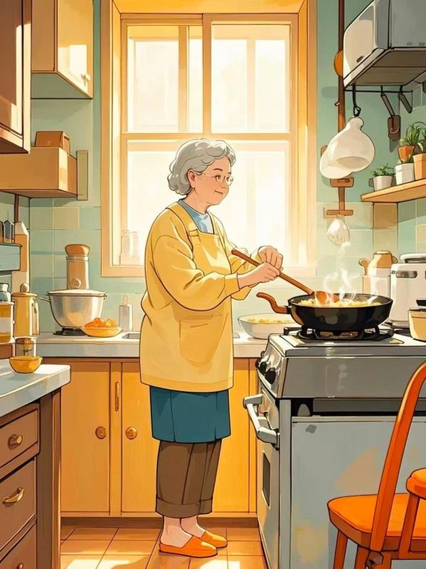 婆婆家五百萬刮刮樂獎金給了小叔子