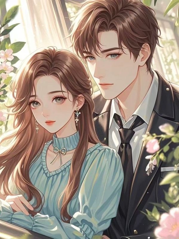 女友為竹馬搶我策劃案後，我果斷離開