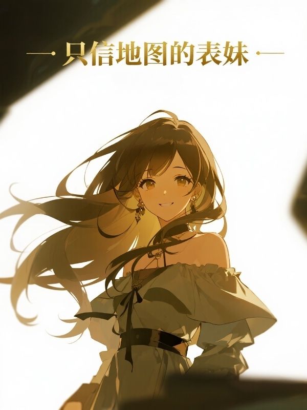 隻信地圖的表妹
