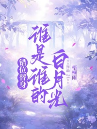 錯位替身，誰是誰的白月光