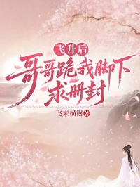 飛升後，哥哥跪我腳下求冊封