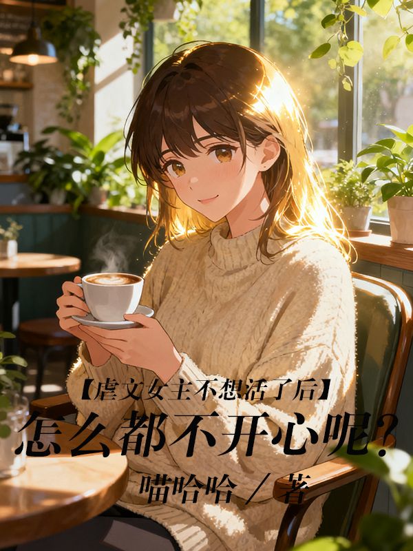 虐文女主不想活了後，怎麼都不開心呢？