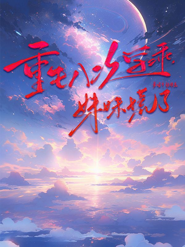 重生八次學乖，妹妹慌了