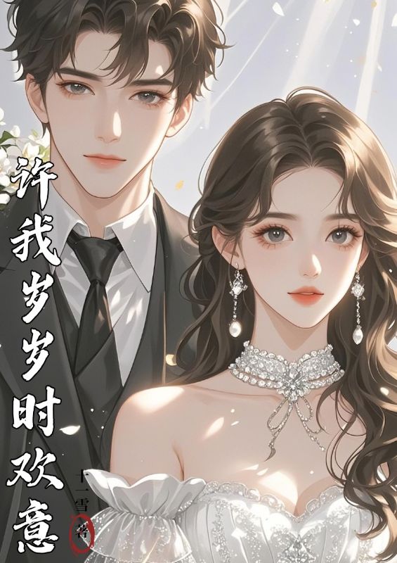 許我歲歲時歡意