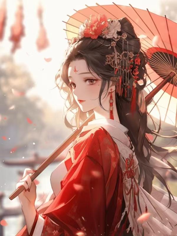 攻略成功後，夫君背叛了我