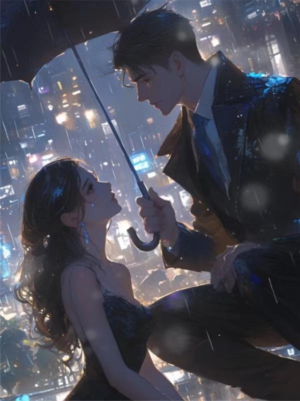 答應別人求婚後，兩個竹馬悔瘋了