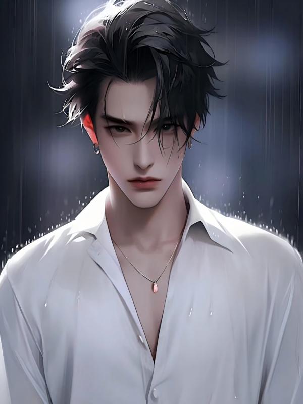 我和殺我的凶手一起重生了