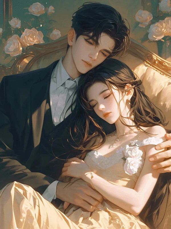 他攜星光破曉來