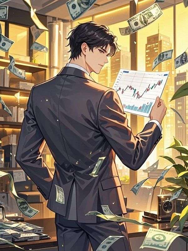 小三把我當男保姆後，我甩出他的房租賬單