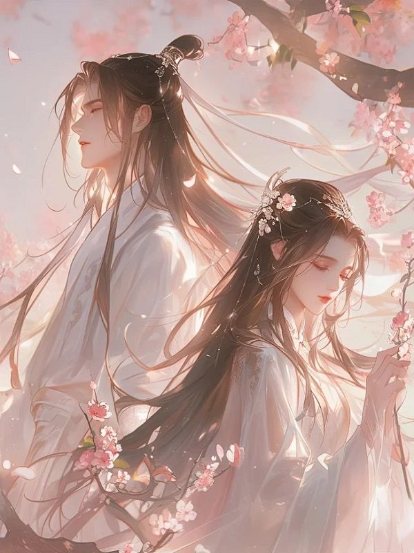 血蠱斷盡還她自由