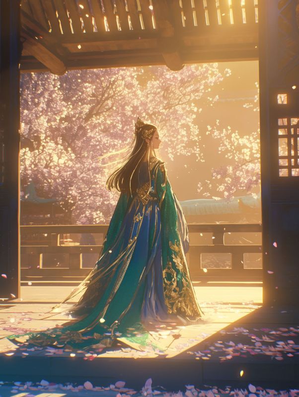 愛盡於冬無春可續