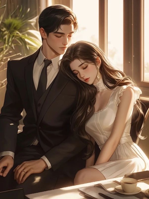 他渡我紅塵三千