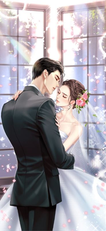 她渡我紅塵三千