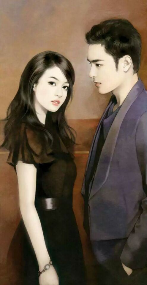 你與我到底是不值一提